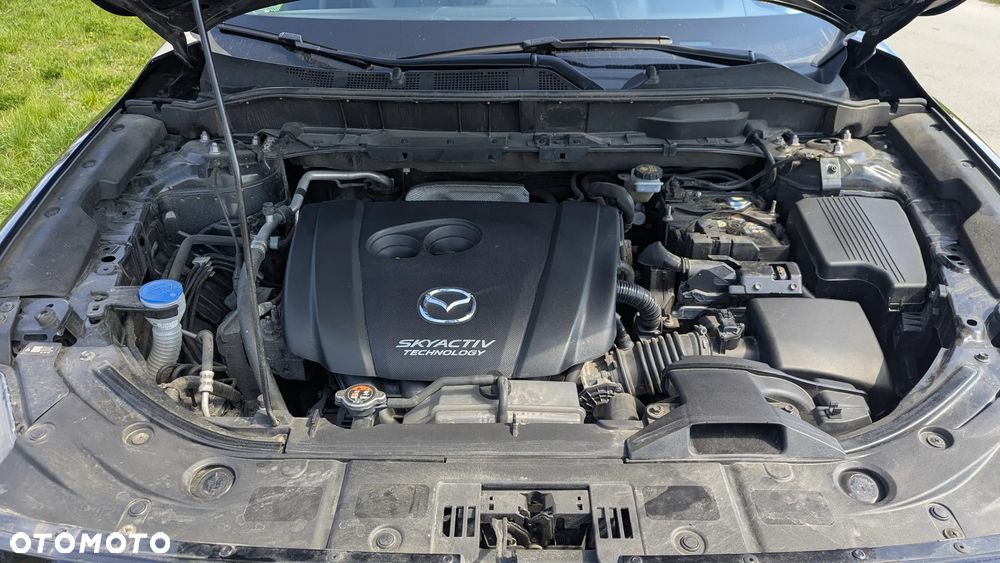 Mazda CX-5 2.0 Skypassion AWD - 20