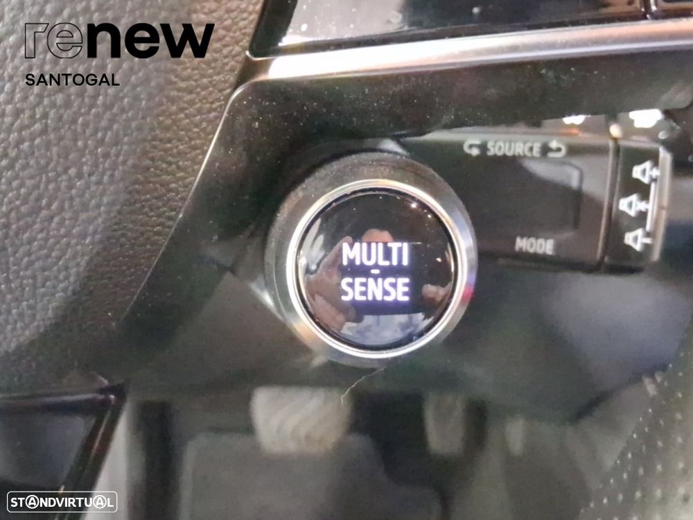 Renault Austral 1.2 E-Tech Techno - 22