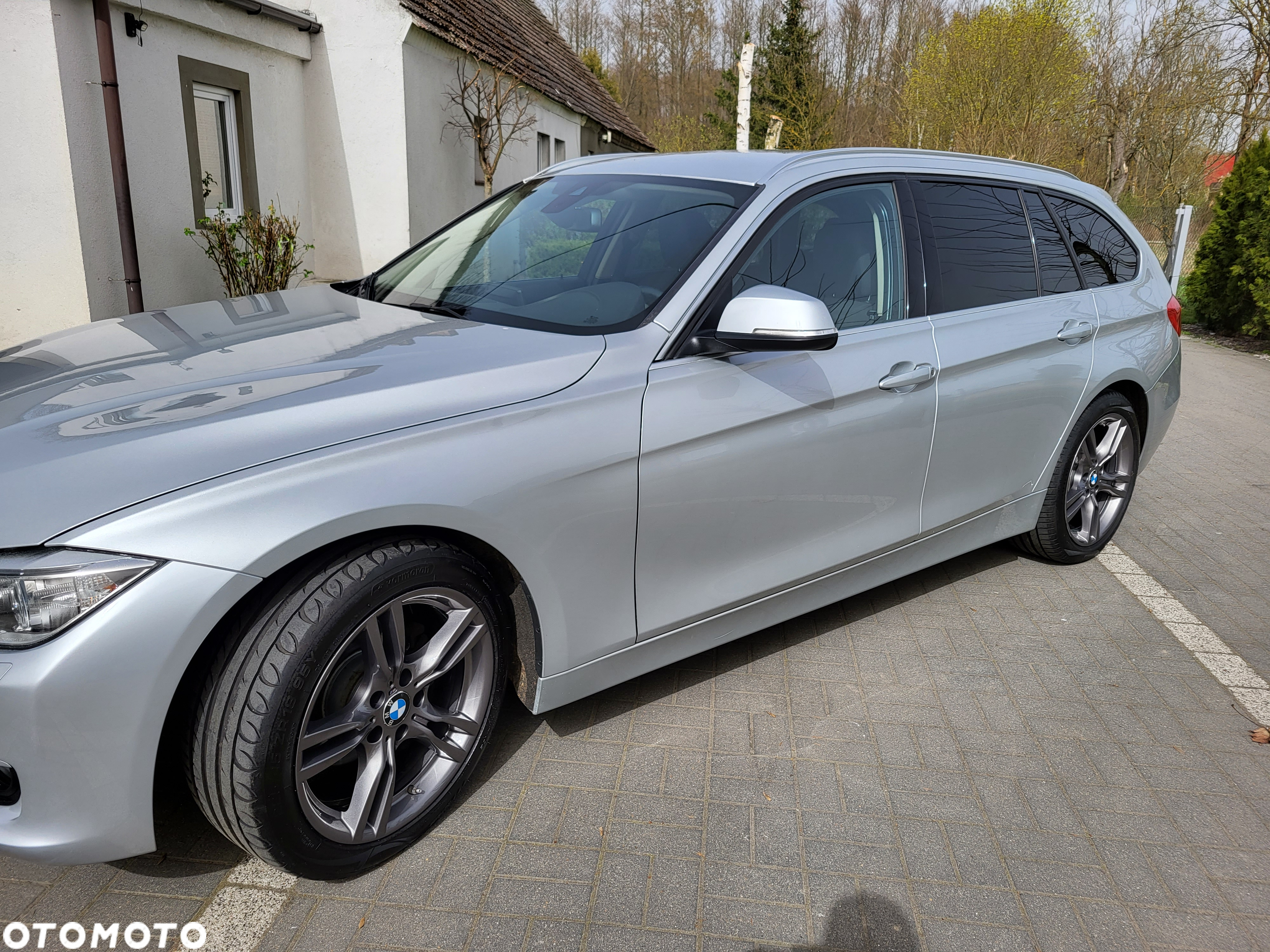BMW Seria 3 - 3