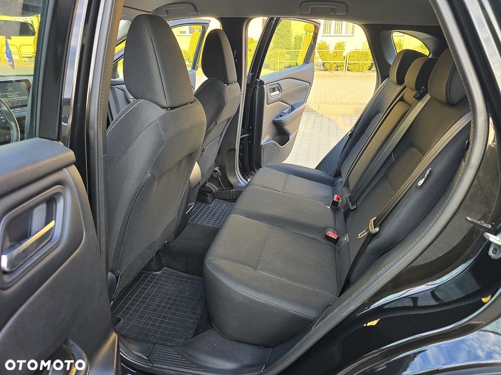 Nissan Qashqai 1.3 DIG-T MHEV Acenta - 26