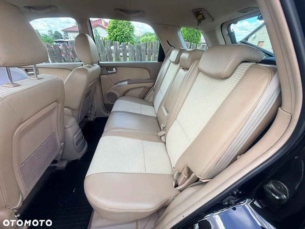 Kia Sportage 2.0 CRDi Escape - 16