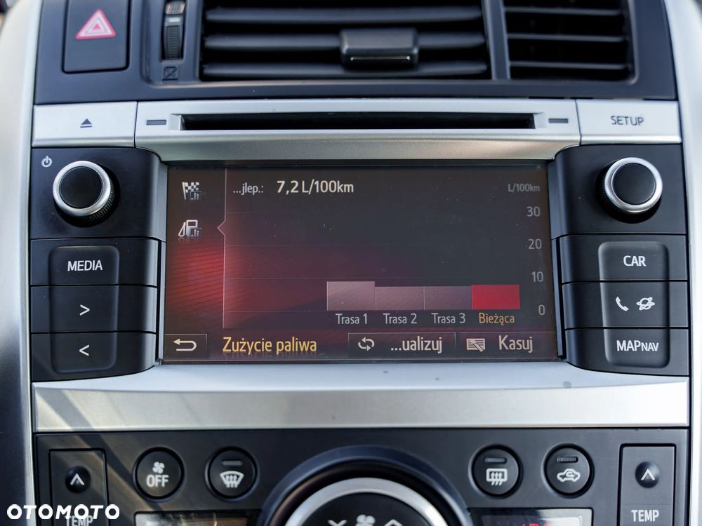 Toyota Verso 1.8 5-Sitzer Edition-S - 30