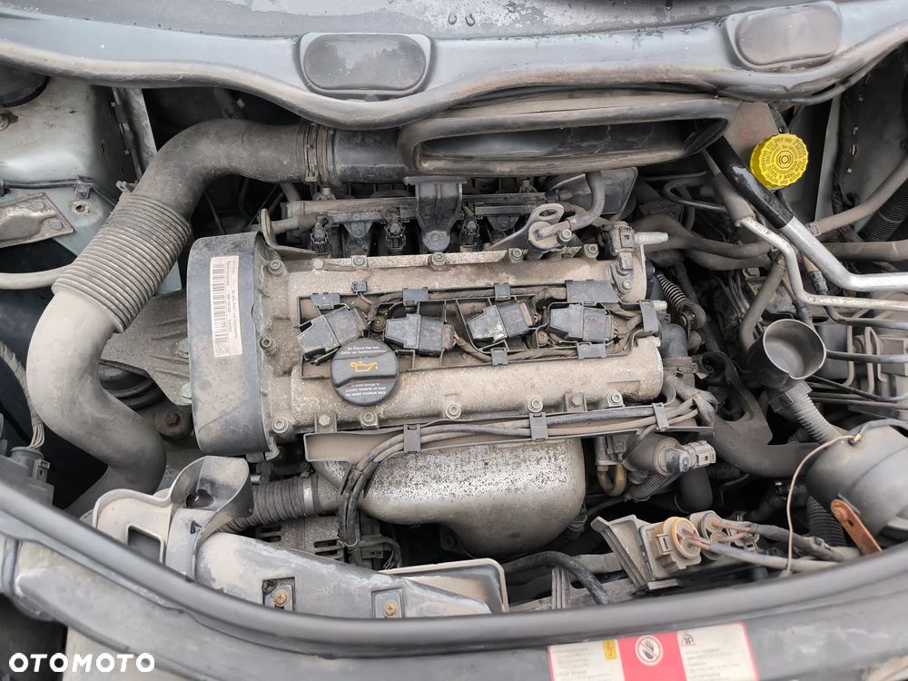 Audi A2 1.4 - 7