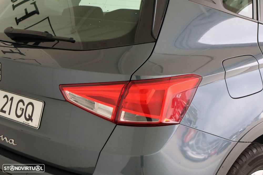 SEAT Arona 1.0 TSI Style - 11