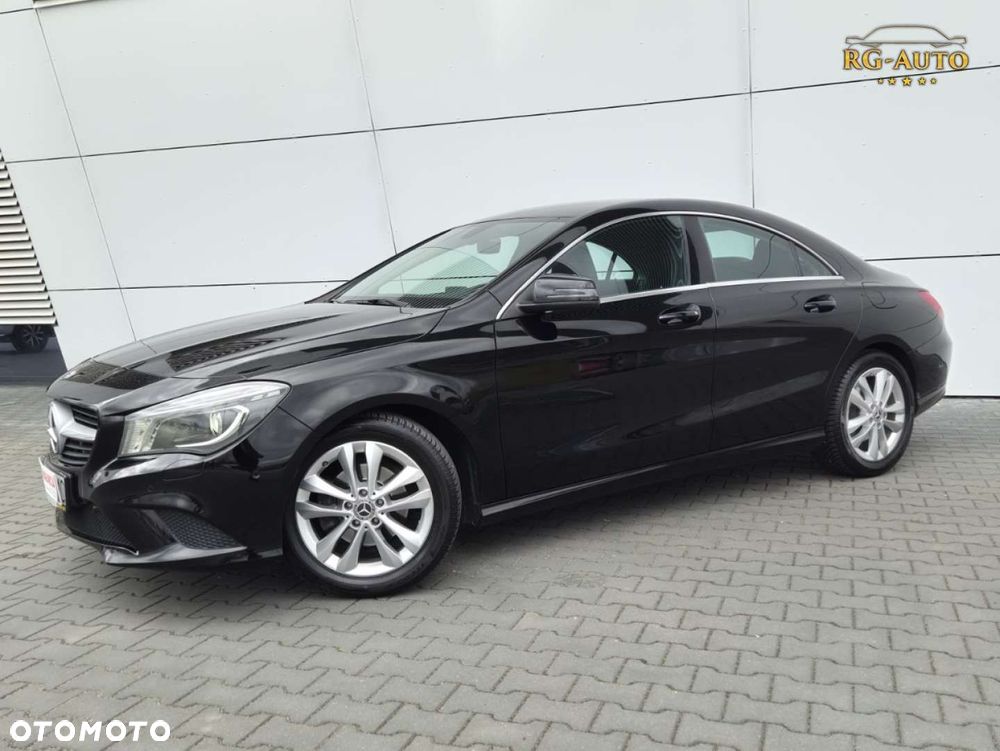 Mercedes-Benz CLA - 15