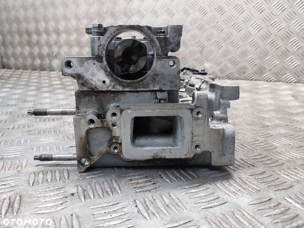 GŁOWICA + WAŁEK VOLVO S60 II 1.6 D  D4162T 9684487210 9685177110D - 6