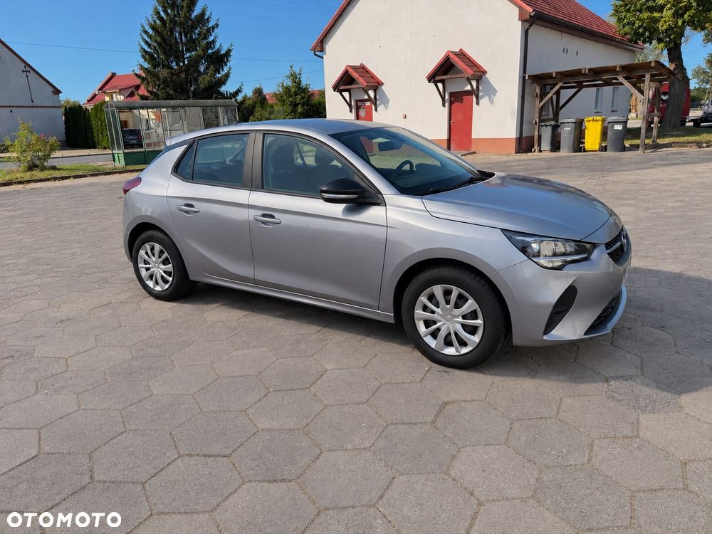 Opel Corsa - 7