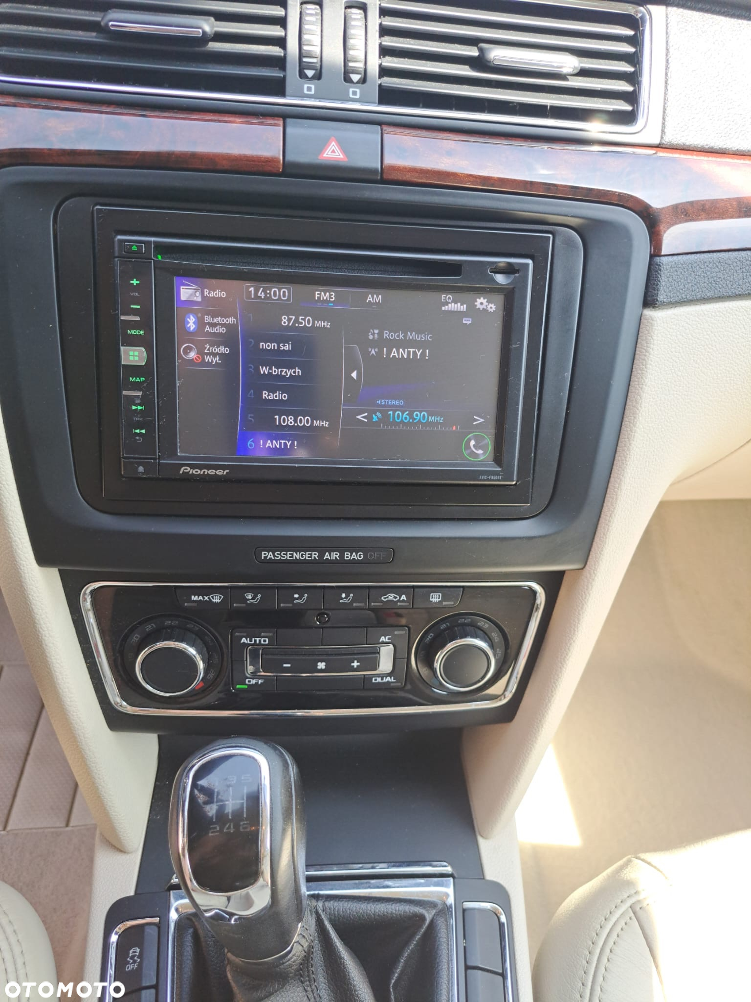 Skoda Superb - 13