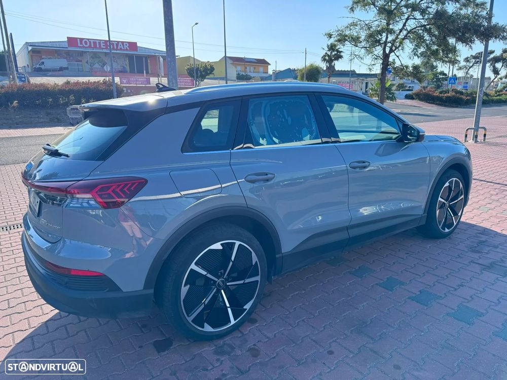 Audi Q4 e-tron 35 - 3