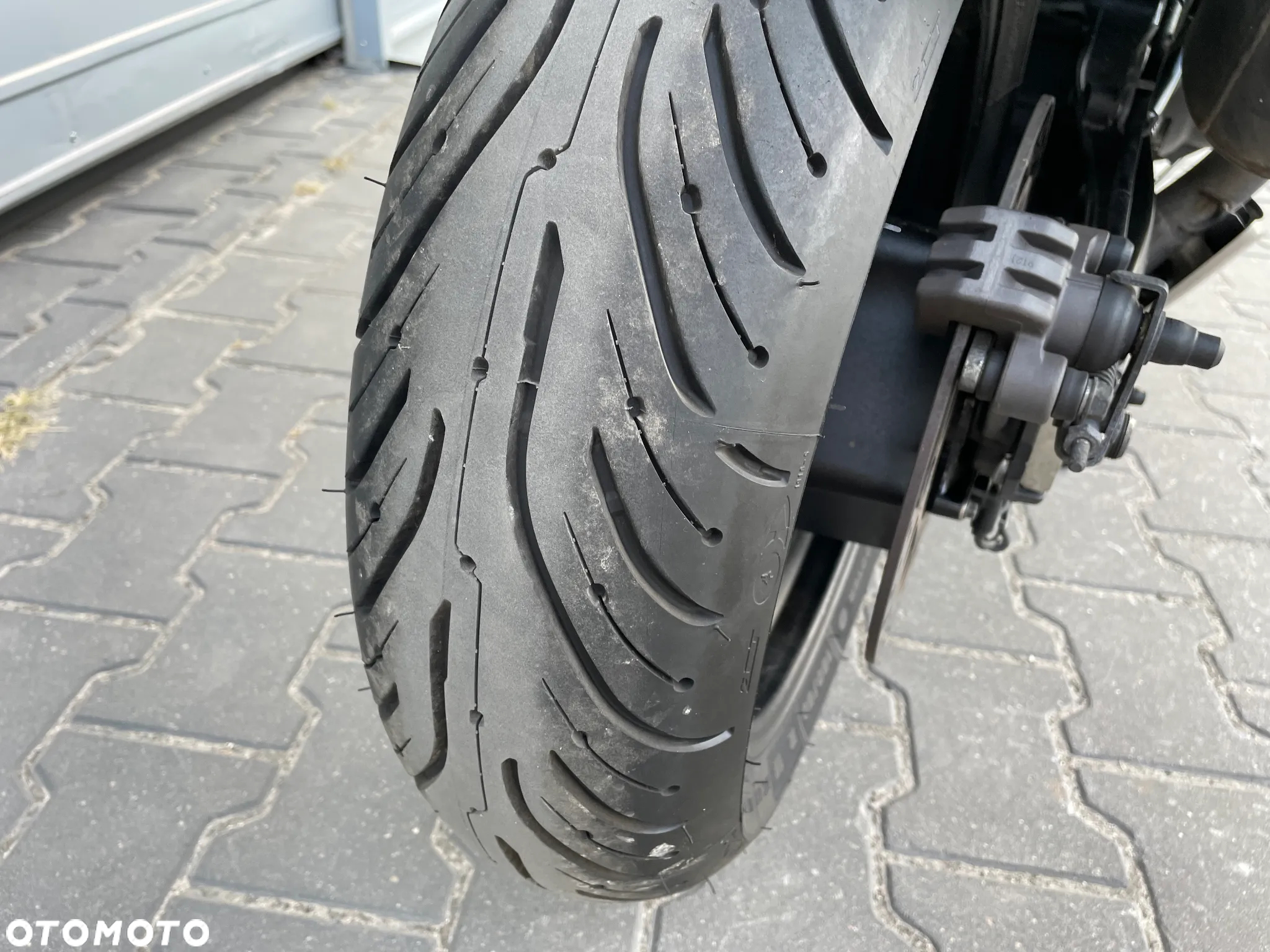 Yamaha Tmax - 6