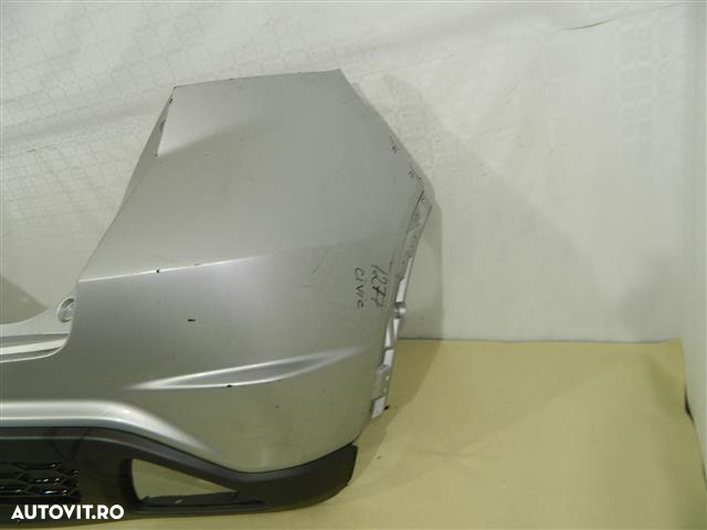 Bara spate Honda Civic, 2008, 2009, 2010, 2011, 2012,, 71501-SMGA-E000 - 2