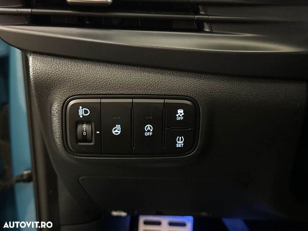 Hyundai Bayon - 16