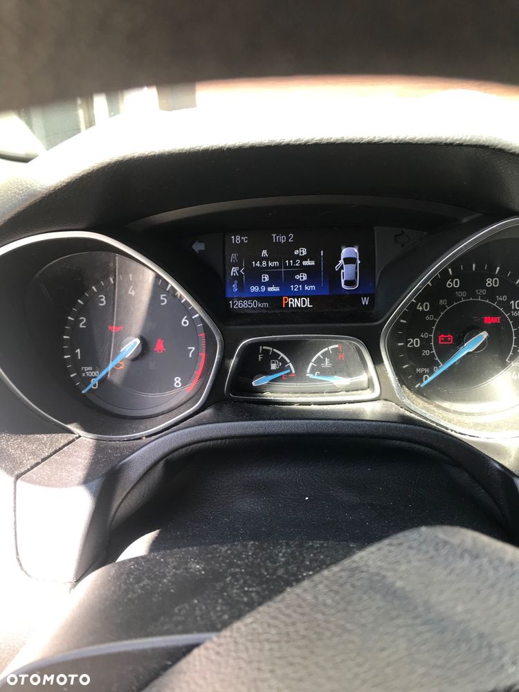 Ford Focus - 9