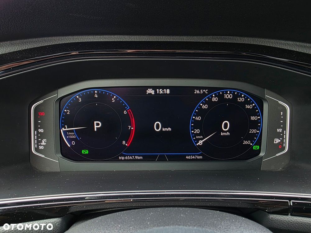 Volkswagen T-Roc 1.5 TSI Style DSG - 12