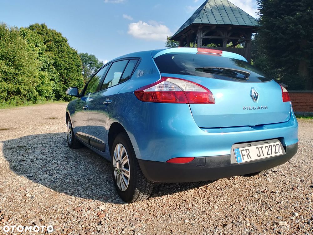 Renault Megane - 16