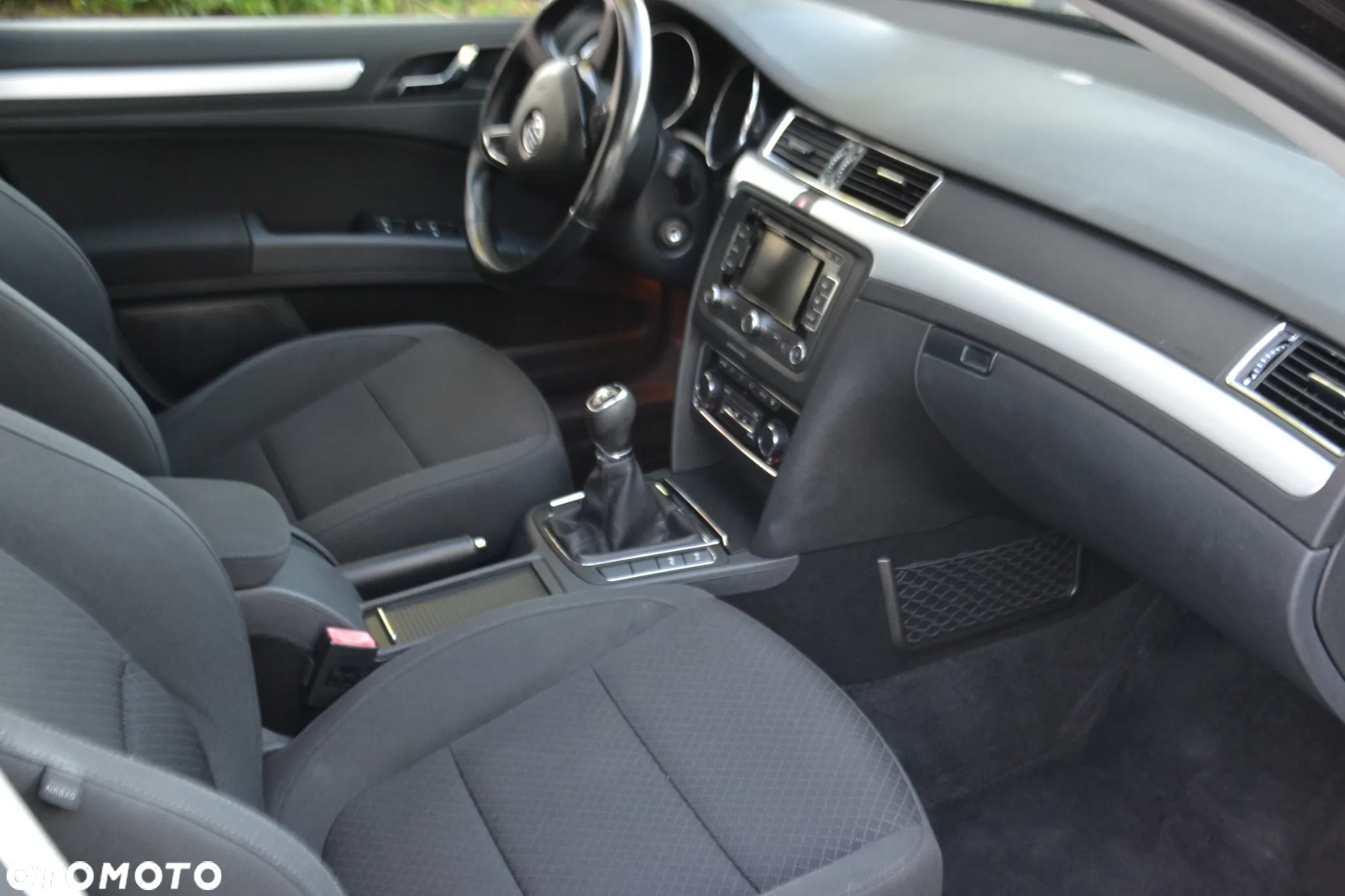 Skoda Superb 1.6 TDI Ambition Greenline - 5