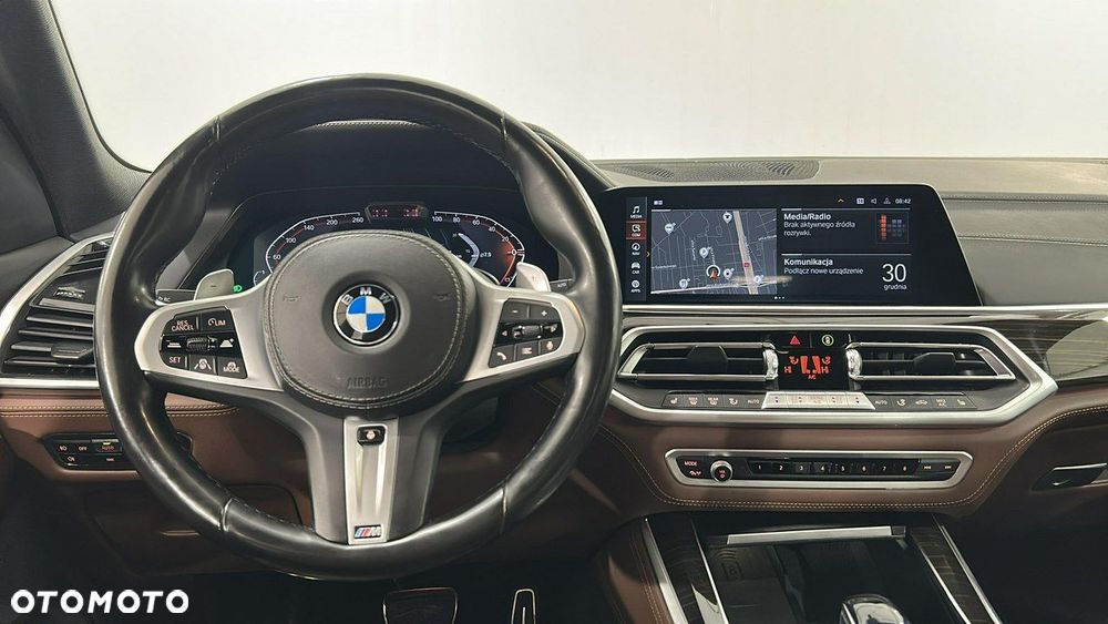 BMW X5 - 9