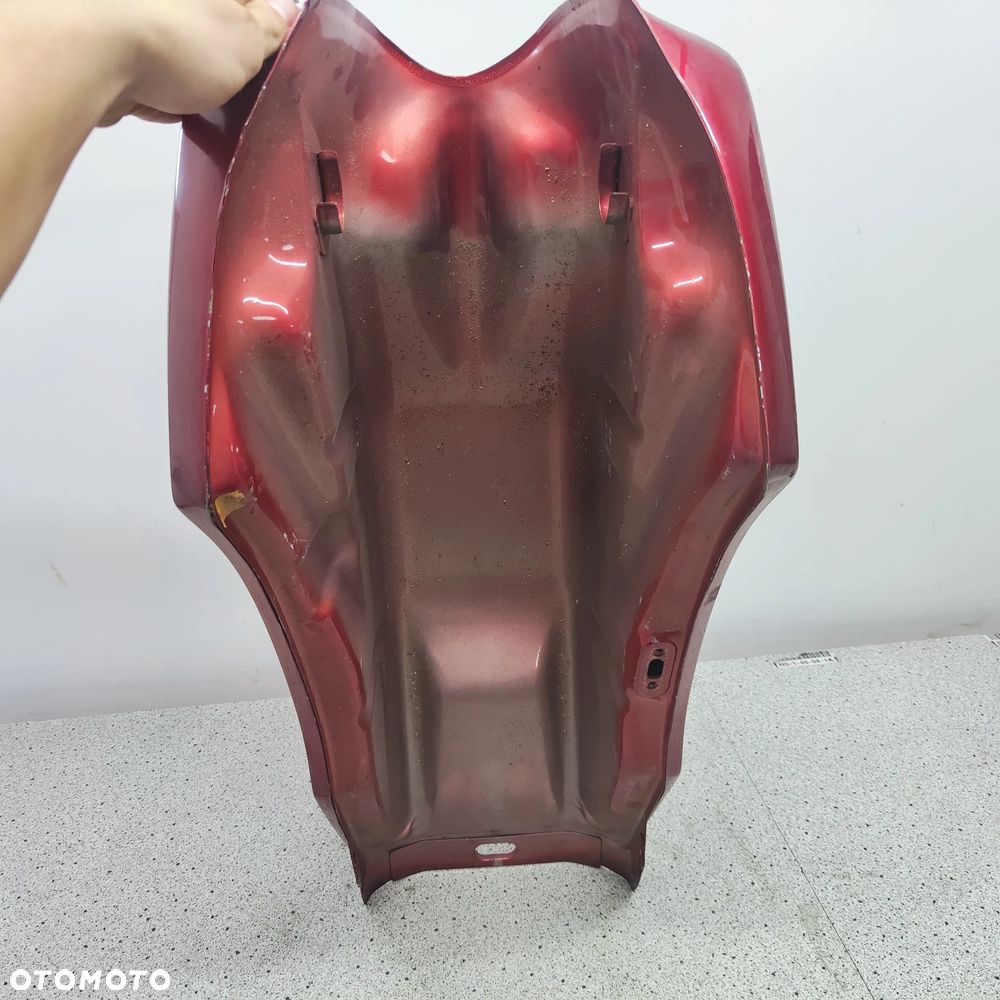 Bak, zbiornik paliwa Yamaha XZ 550 XZ550 - 14