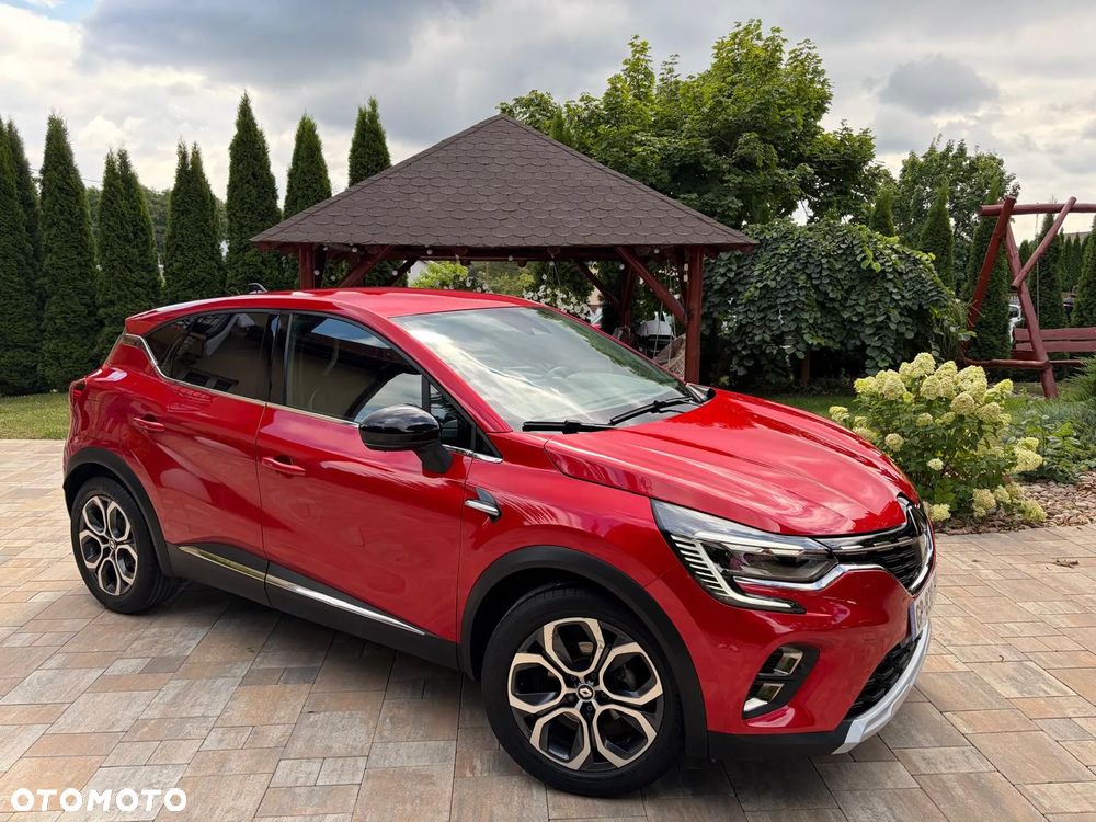 Renault Captur - 26