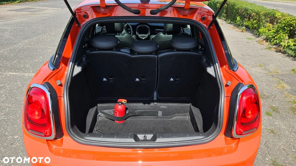 MINI Cooper S - 21