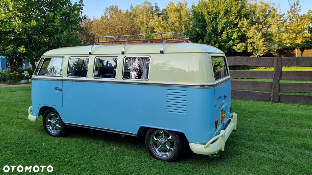 Volkswagen Inny - 10