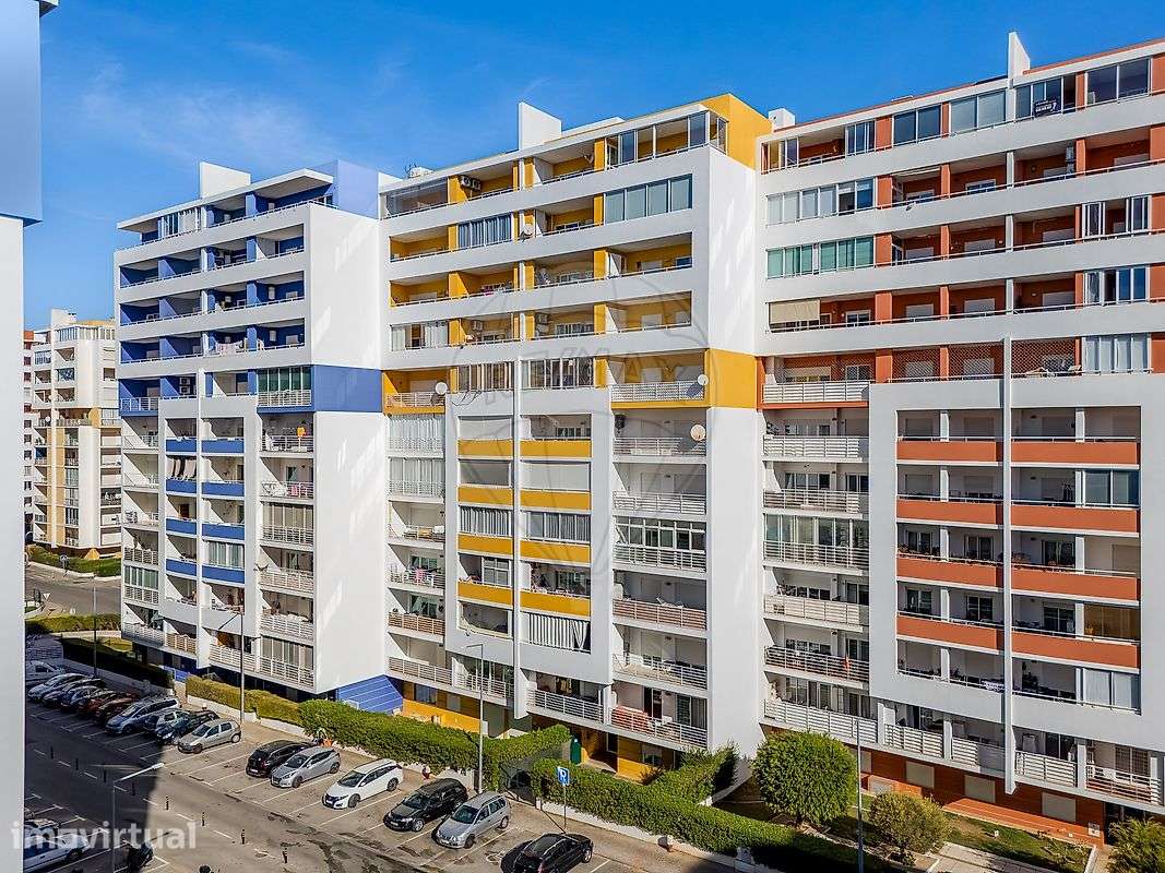 Apartamento T1 para arrendamento - Grande imagem: 2/21
