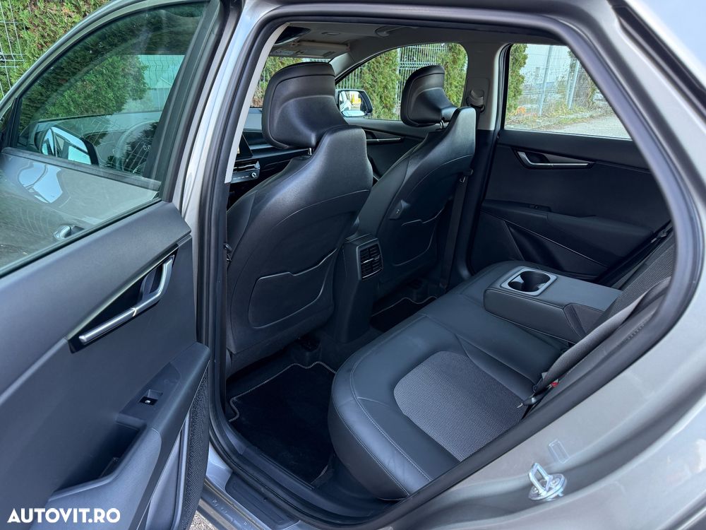 Kia Niro 1.6 GDI HEV 2WD OPF Aut. Vision - 16