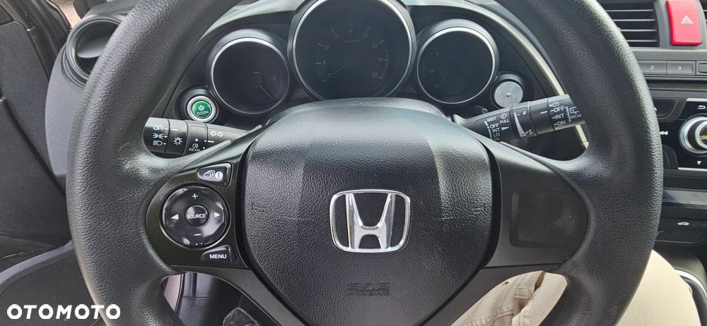 Honda Civic 1.8 Comfort - 12