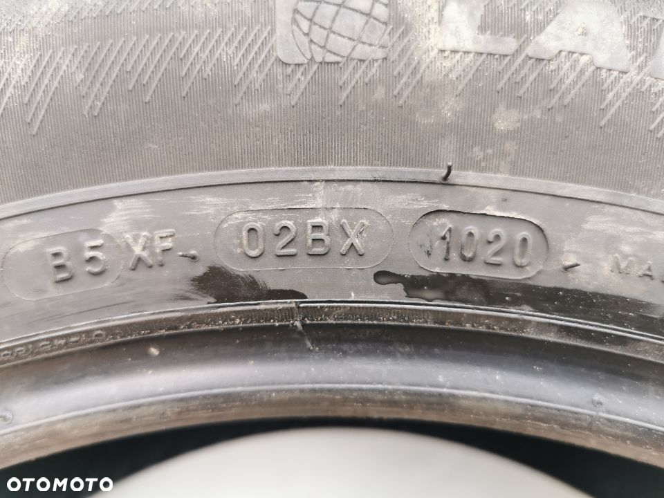 MICHEIN LATITUDE SPORT 3 235.60.18 - 10
