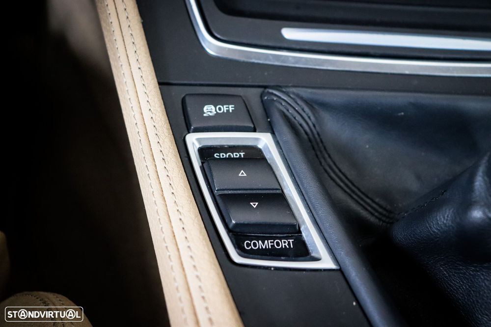 BMW 520 d Line Sport - 18