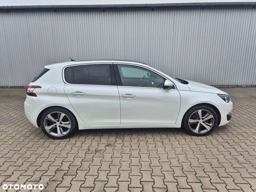 Peugeot 308 - 9