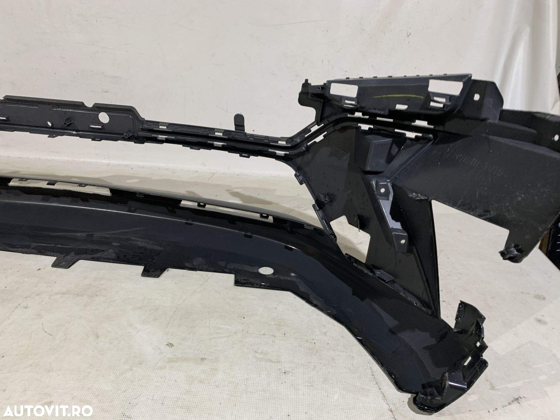 Bara fata Renault Austral, 2021, 2022, 2023, 2024, cod origine OE 620263020R. - 12