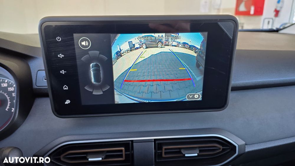 Dacia Sandero Stepway ECO-G 100 MT6 Expression - 11