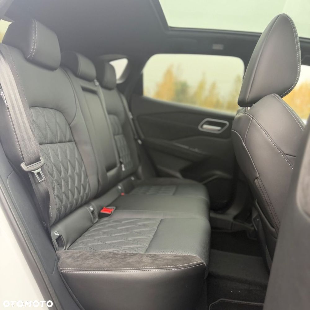 Nissan Qashqai - 18