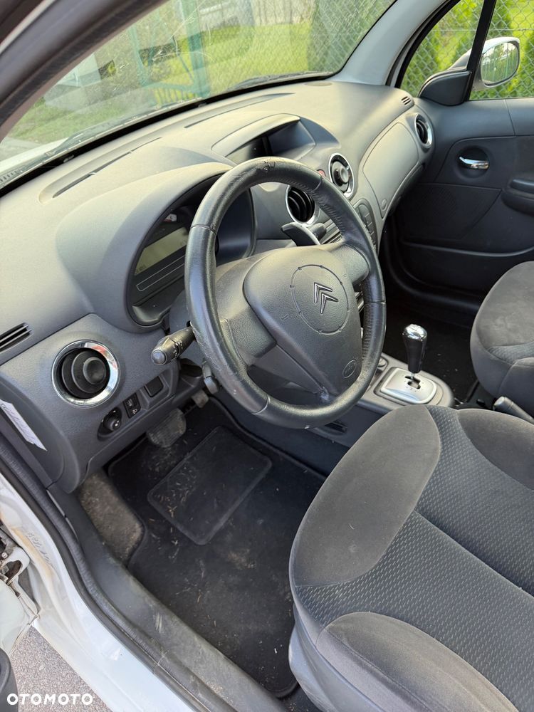 Citroën C3 1.4 HDi Senso Drive Exclusive - 13