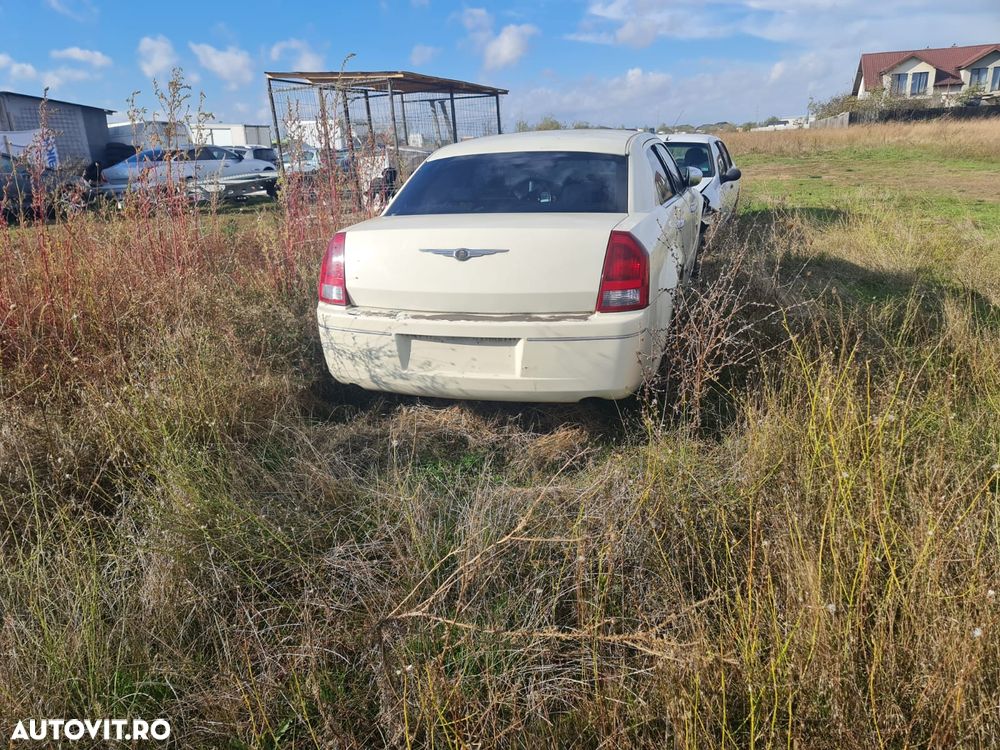 Chrysler 300C - 3