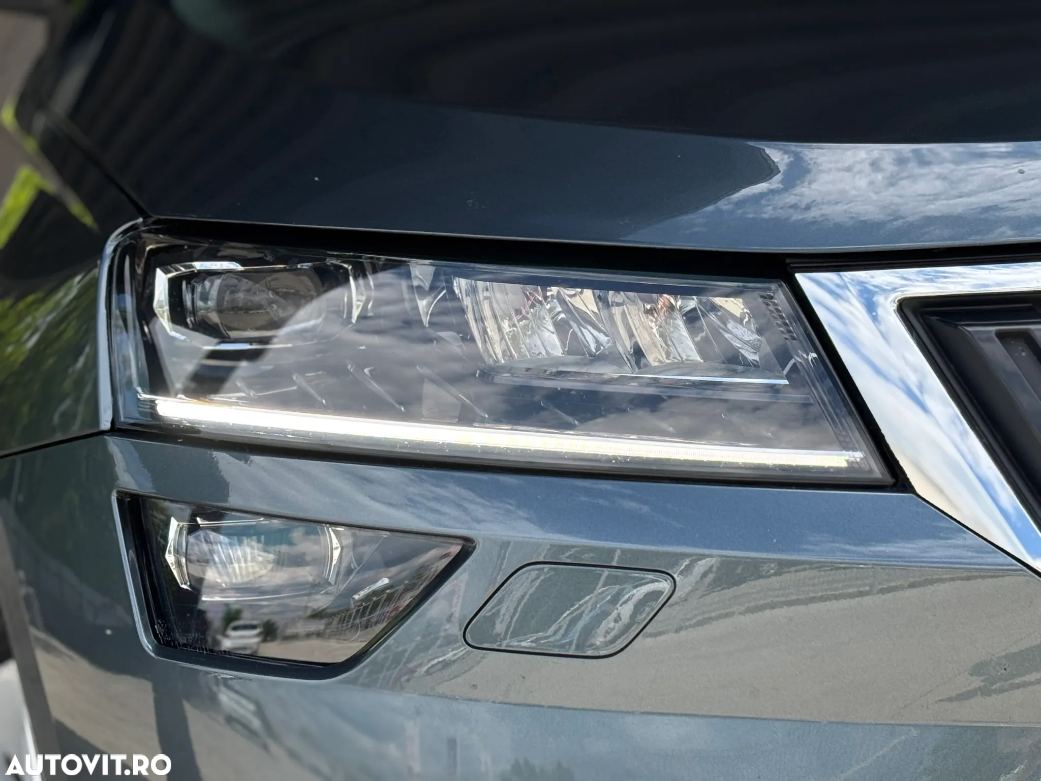 Skoda Karoq - 14
