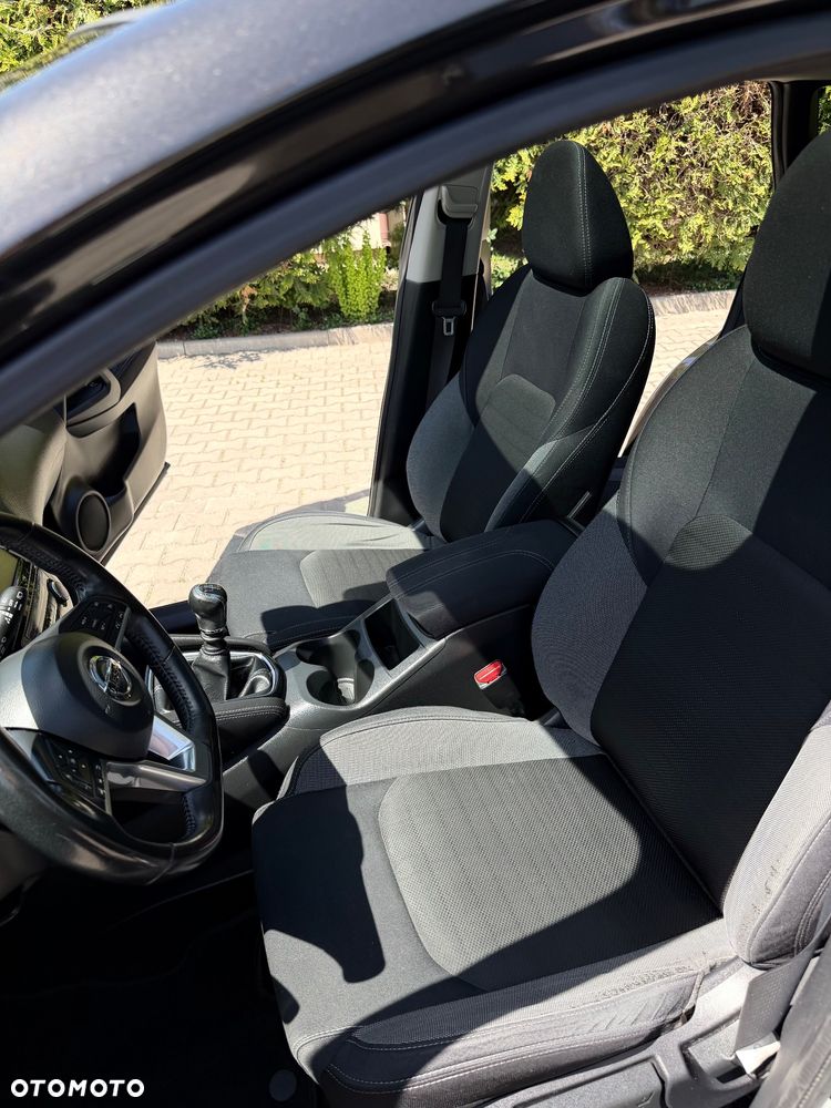 Nissan Qashqai 1.2 DIG-T Tekna - 15