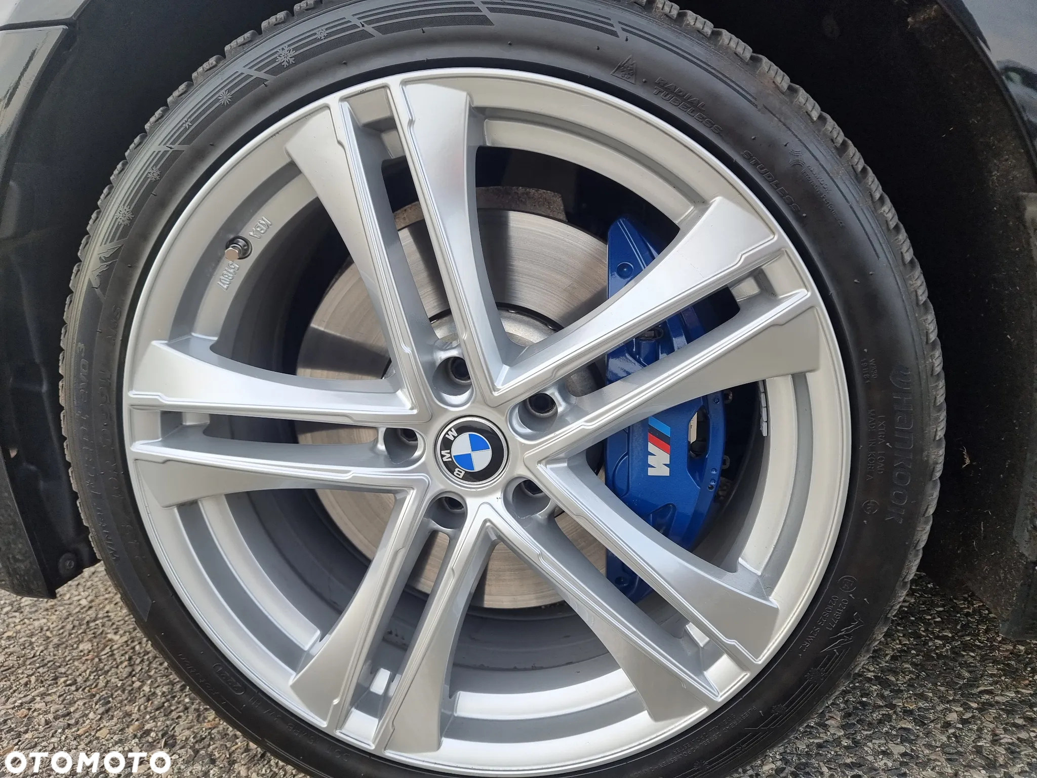 BMW Seria 7 750Li - 7