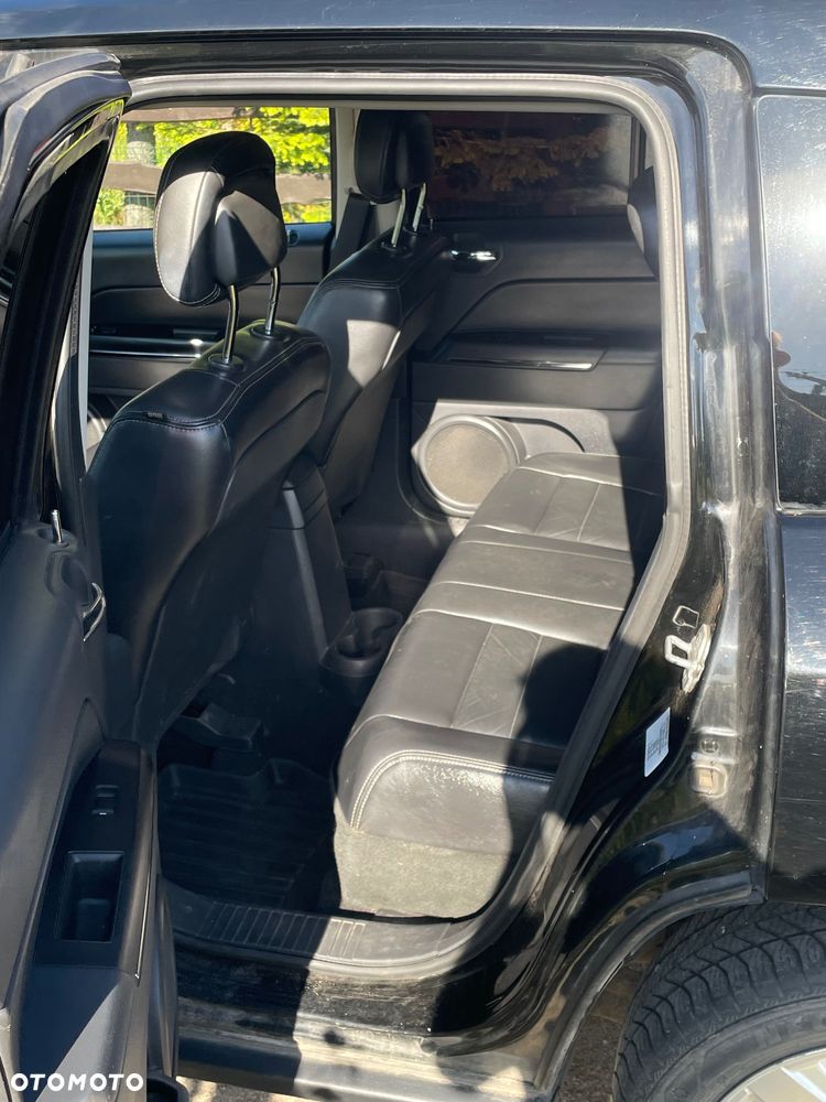 Jeep Compass - 7
