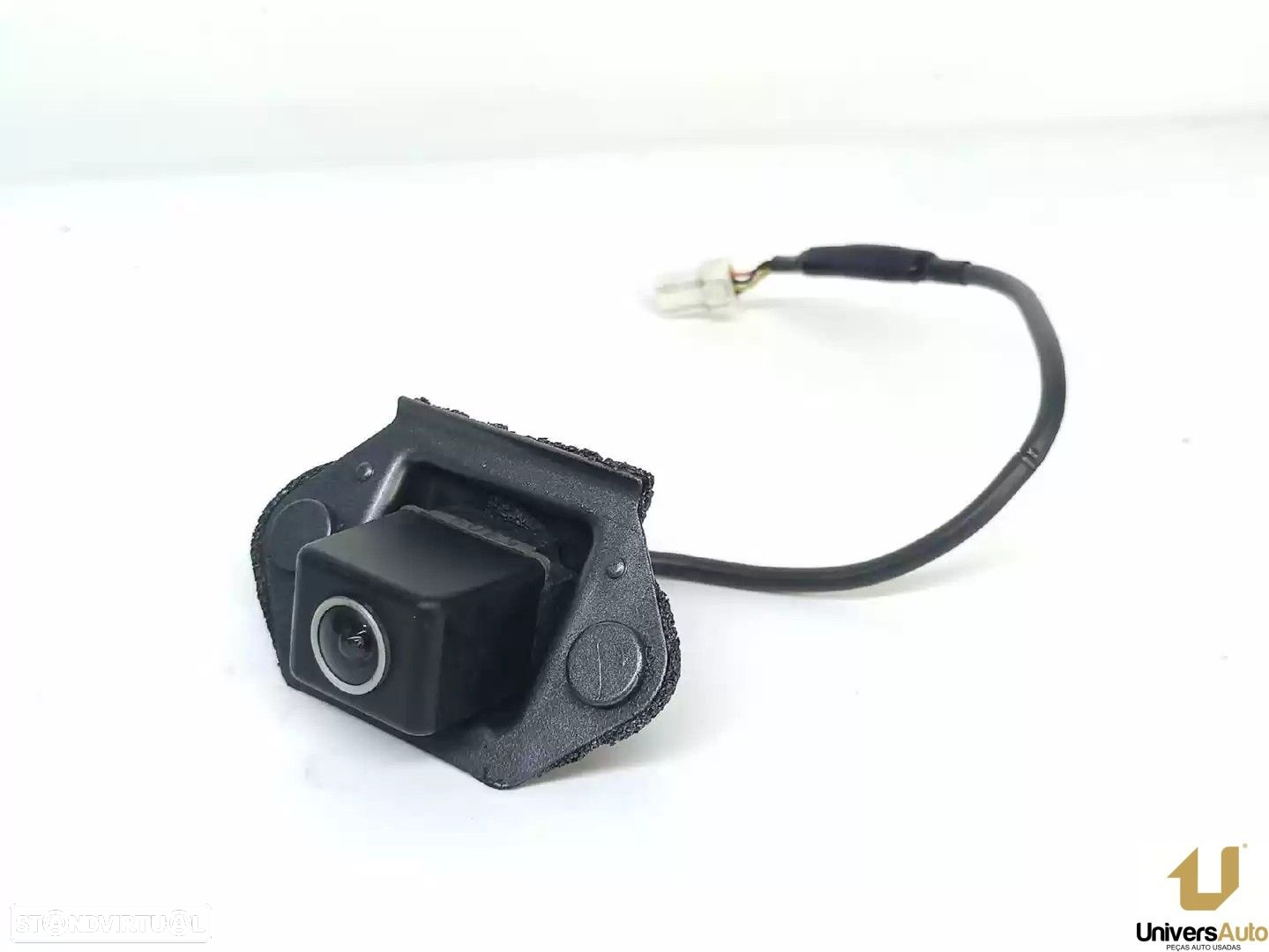 CAMARA VISÃO TRASEIRA NISSAN ALMERA TINO 2005 -28442BA000 - 3