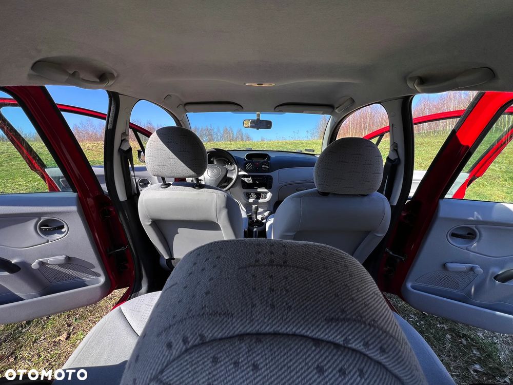 Citroën C3 1.1 SX - 7