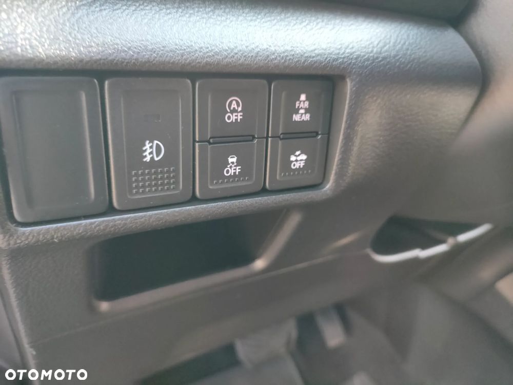 Suzuki SX4 - 24