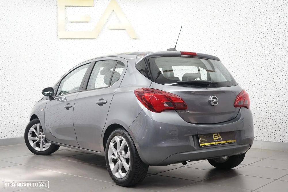 Opel Corsa 1.4 EcoFLEX S&S Active - 4
