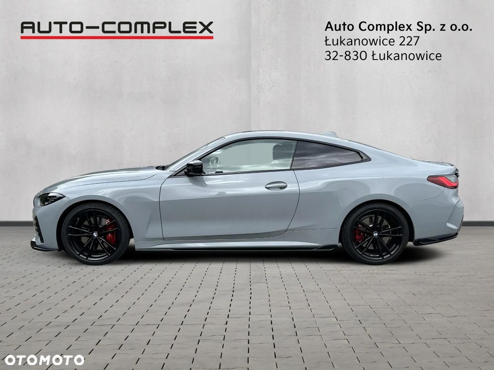 BMW M4 - 3