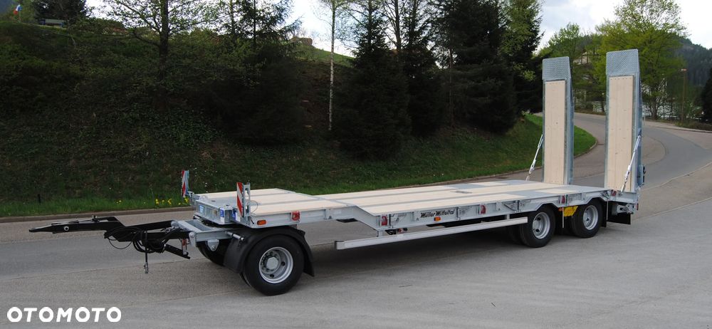 Müller-Mitteltal T3 30,0 Profi - 2
