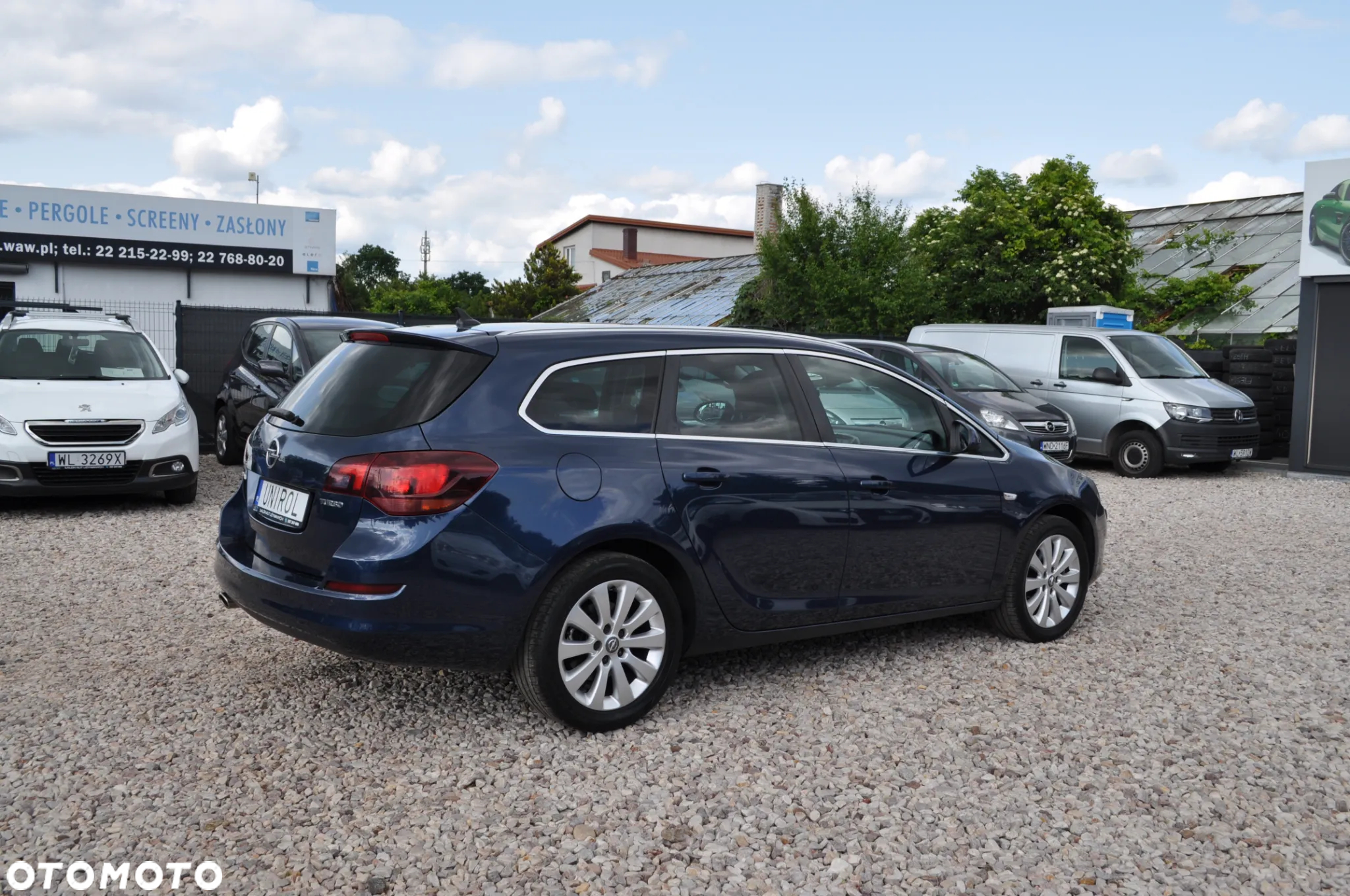 Opel Astra 1.6 Turbo Innovation - 6