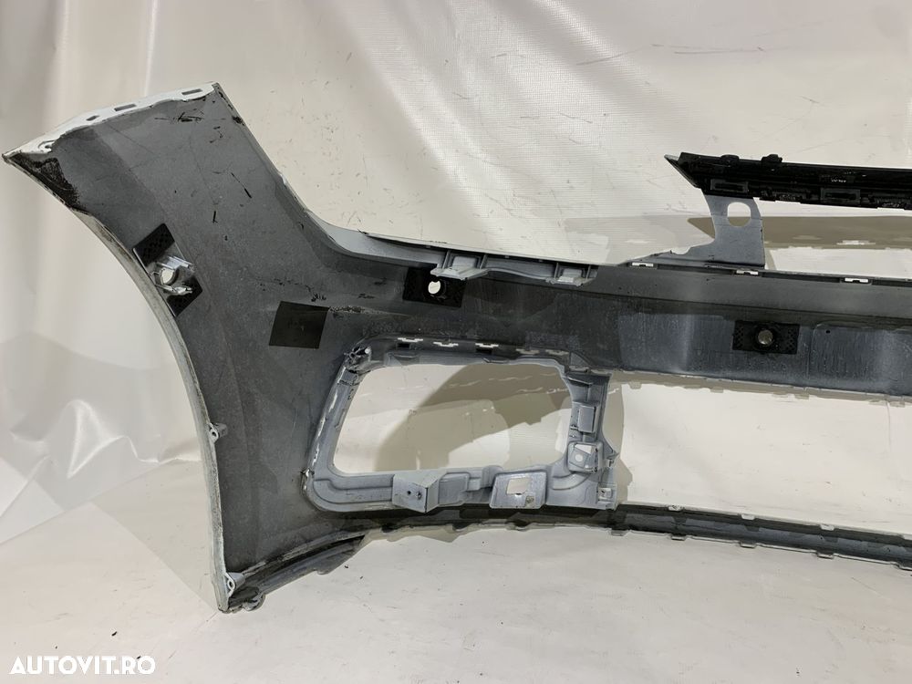 Bara fata VW Polo GTI, GTD, 2017, 2018, 2019, 2020, cod origine OE 2G0807221J. - 10