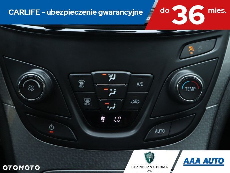 Opel Insignia - 19