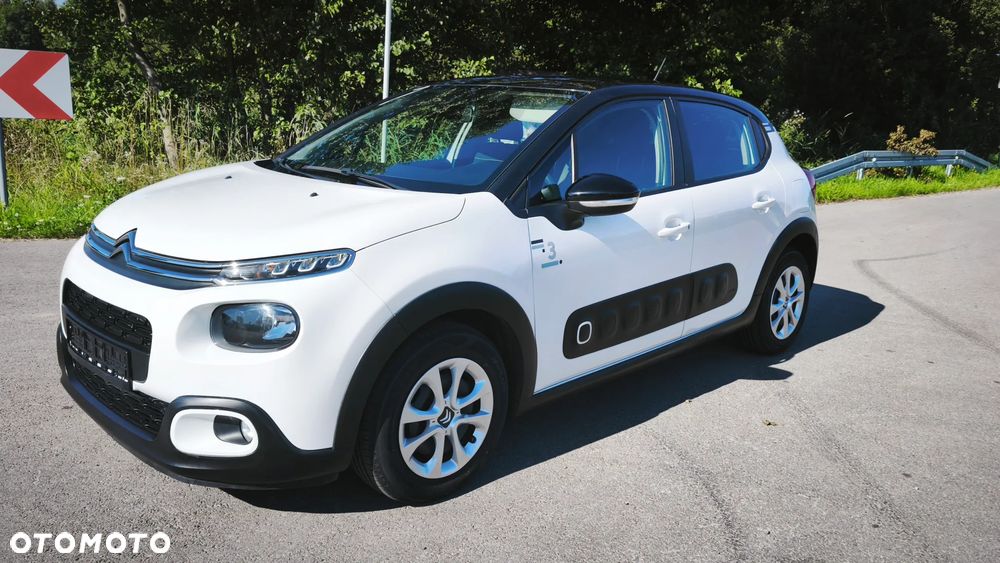 Citroën C3 - 13
